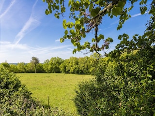 Maison de vacances Fajoles Environnement 24