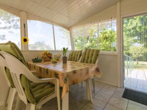 Maison de vacances Maison ensoleillée avec piscine privée - Fajoles - image1