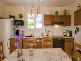 Ferienhaus Fajoles Ausstattung 21
