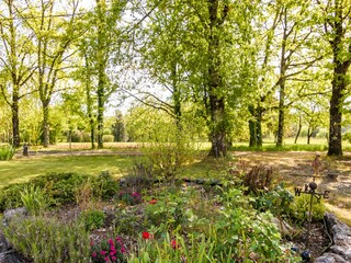Ferienhaus Fajoles Außenaufnahme 7