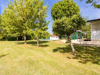 Casa per le vacanze Fajoles Registrazione all'aperto 8