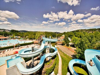 Vakantiehuis Fajoles Omgeving 35