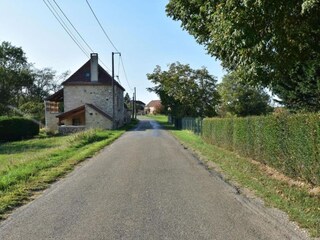 Ferienhaus Fajoles Umgebung 28