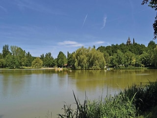 Maison de vacances Fajoles Environnement 25