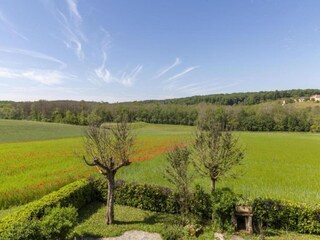 Ferienhaus Fajoles Umgebung 37