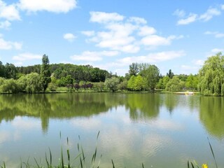 Vakantiehuis Fajoles Omgeving 31