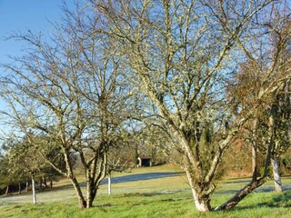 Vakantiehuis Fajoles Omgeving 33