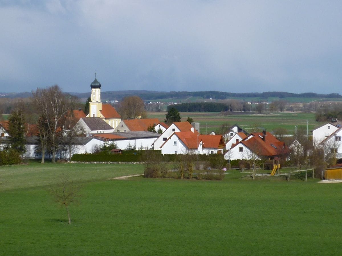 Burghagel GT Bachhagel