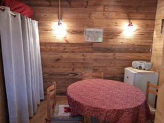 Chalet La Bresse Características 6