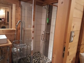 Chalet La Bresse Ausstattung 15