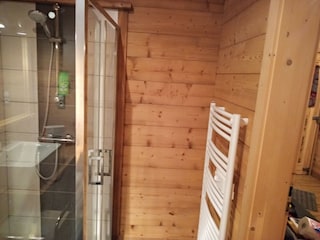 Chalet La Bresse Ausstattung 10