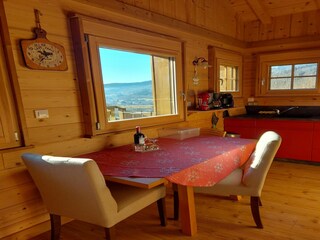 Chalet La Bresse Kenmerken 12