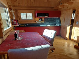 Chalet La Bresse Features 9