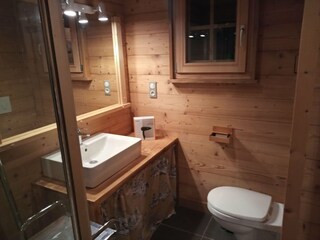 Chalet La Bresse  27