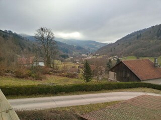 Chalet La Bresse  29