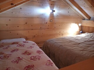 Chalet La Bresse  31