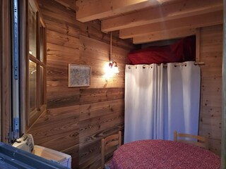 Chalet La Bresse  32