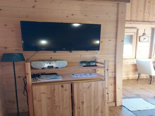 Chalet La Bresse Ausstattung 9