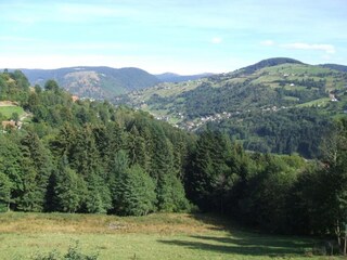 Chalet La Bresse Omgeving 20