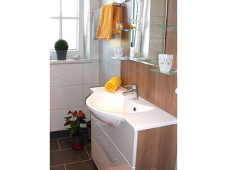 Appartamento per vacanze Zell am Moos Caratteristiche 14