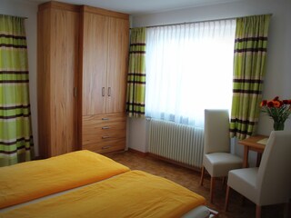 Appartamento per vacanze Zell am Moos Caratteristiche 12