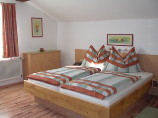 Appartamento per vacanze Zell am Moos Caratteristiche 10