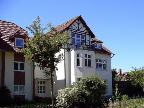 Ferienwohnung Villa Waldesgrün - Kühlungsborn-West - image1