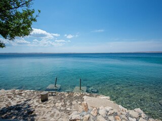 Vakantiehuis Tribanj Krušcica Omgeving 18