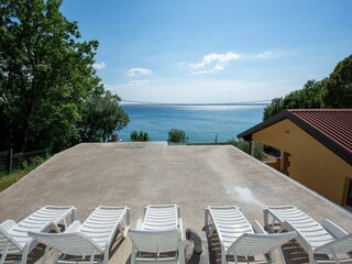 Casa de vacaciones Tribanj Krušcica Grabación al aire libre 2