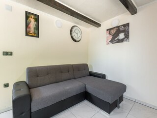 Casa de vacaciones Tribanj Krušcica Características 16
