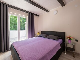 Casa de vacaciones Tribanj Krušcica Características 8