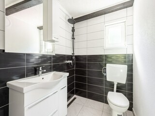 Casa de vacaciones Tribanj Krušcica Características 14