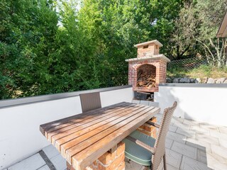 Casa de vacaciones Tribanj Krušcica Grabación al aire libre 3