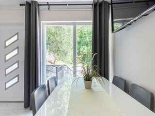 Casa de vacaciones Tribanj Krušcica Características 15