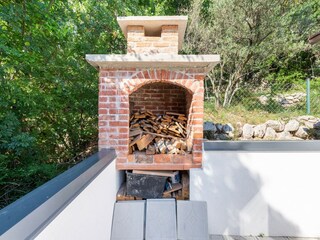 Vakantiehuis Tribanj Krušcica  29