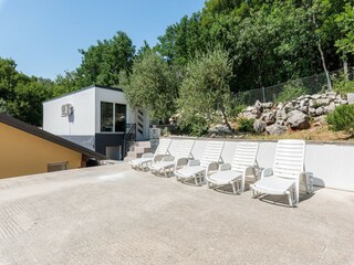 Vakantiehuis Tribanj Krušcica  30