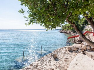 Casa de vacaciones Tribanj Krušcica Entorno 20