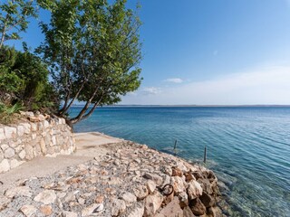 Casa de vacaciones Tribanj Krušcica Entorno 21