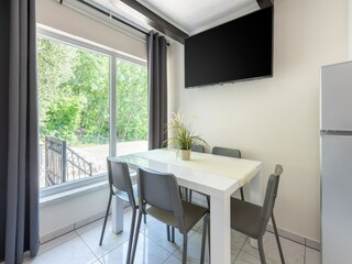 Casa de vacaciones Tribanj Krušcica Características 10