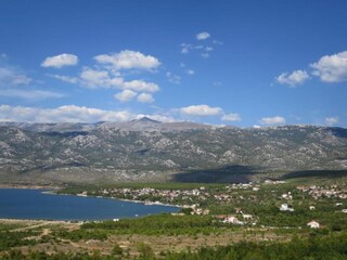 Vakantiehuis Tribanj Krušcica Omgeving 28