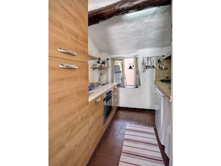 Ferienhaus Civezza Ausstattung 17