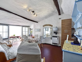 Ferienhaus Civezza Ausstattung 1