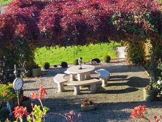 Holiday house Hebertsfelden Outdoor Recording 18