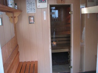 Holiday house Hebertsfelden Features 21