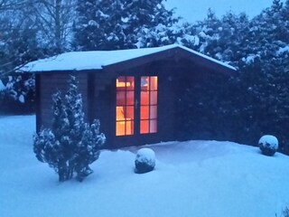 Holiday house Hebertsfelden Features 22