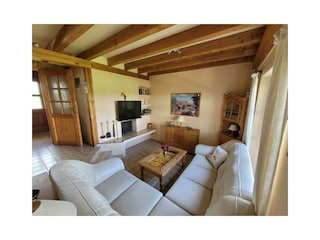 Holiday house Hebertsfelden Living Room 14