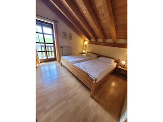 Holiday house Hebertsfelden Bedroom 18