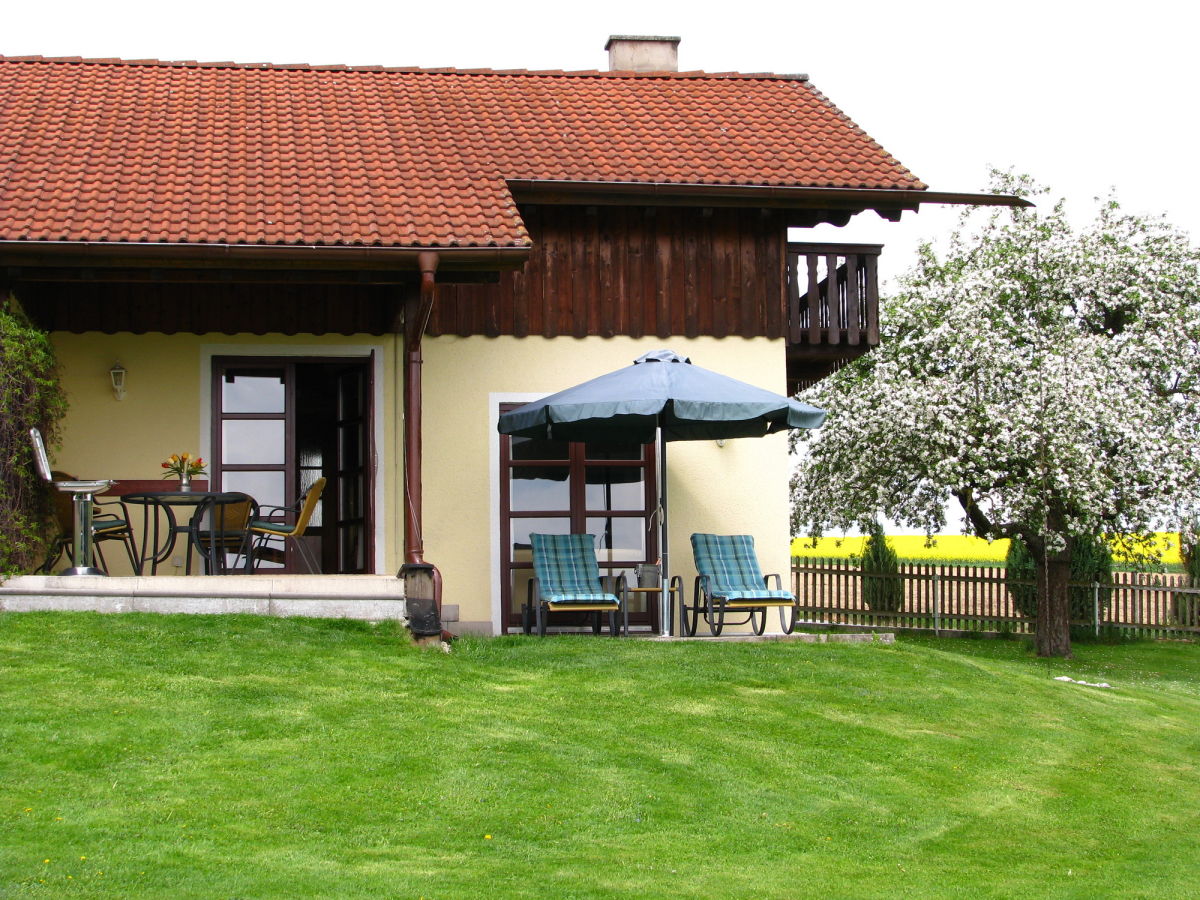 Ferienhaus Sonnenschein