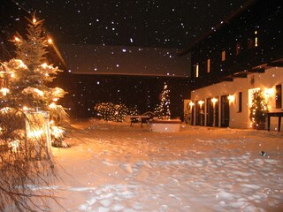Holiday house Hebertsfelden Outdoor Recording 17