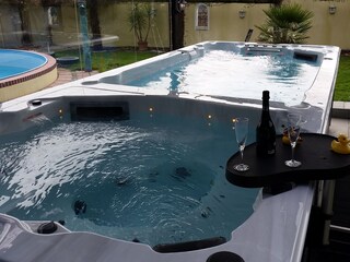 Holiday house Hebertsfelden Outdoor Recording 14